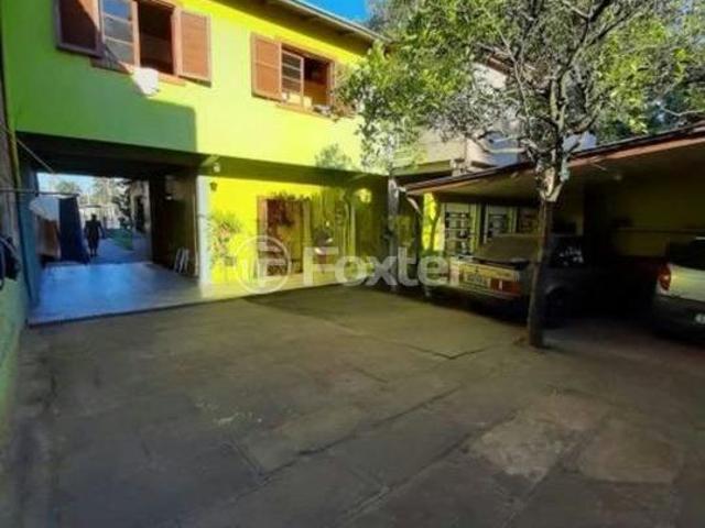 Casa, 5 dormitórios, 230 m², em Sarandi