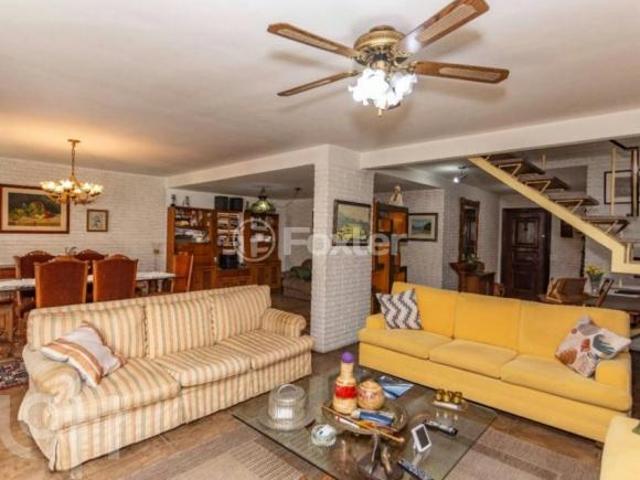 Casa, 5 dormitórios, 240 m², em Retiro Morumbi