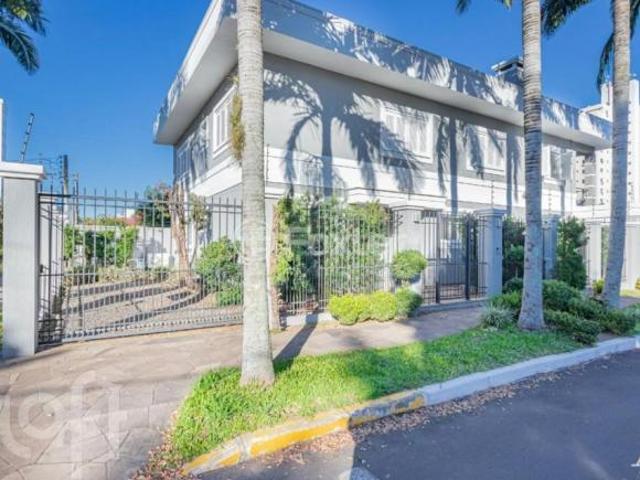 Casa, 5 dormitórios, 267.37 m², em Marechal Rondon