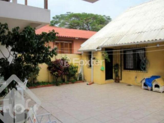 Casa, 5 dormitórios, 268 m², em Glória