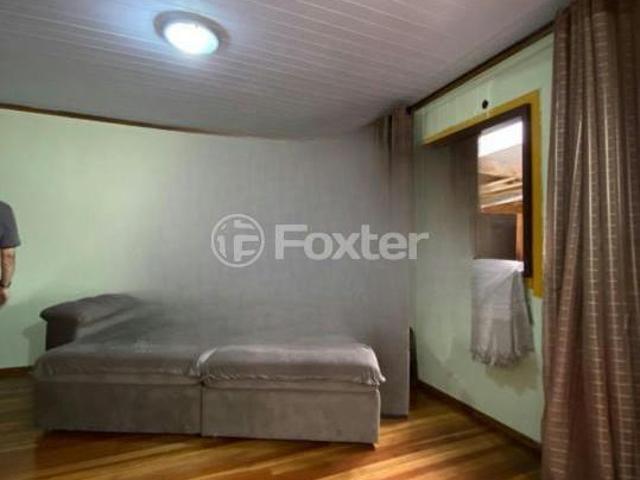 Casa, 5 dormitórios, 270 m², em Eugênio Ferreira