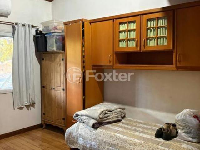 Casa, 5 dormitórios, 270 m², em Lomba do Pinheiro