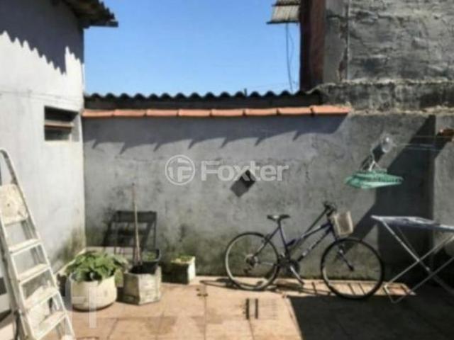 Casa, 5 dormitórios, 270 m², em Morada do Vale I