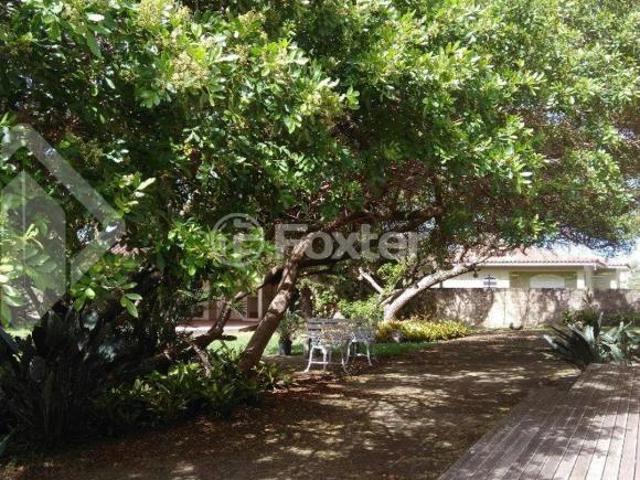 Casa, 5 dormitórios, 285 m², em Zona Nova