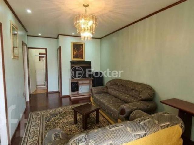 Casa, 5 dormitórios, 288 m², em Nossa Chácara