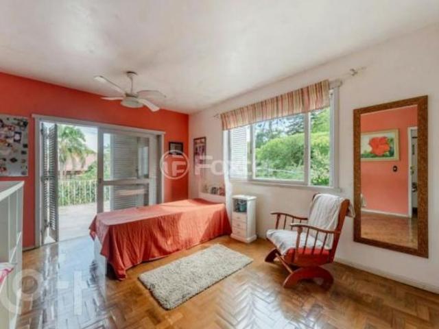 Casa, 5 dormitórios, 280 m², em Jardim Isabel