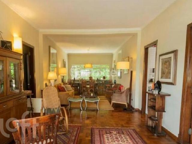Casa, 5 dormitórios, 337 m², em Lapa