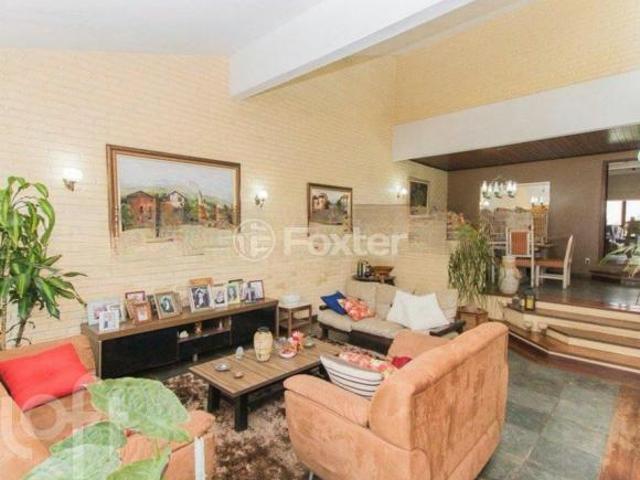 Casa, 5 dormitórios, 362 m², em Boa Vista