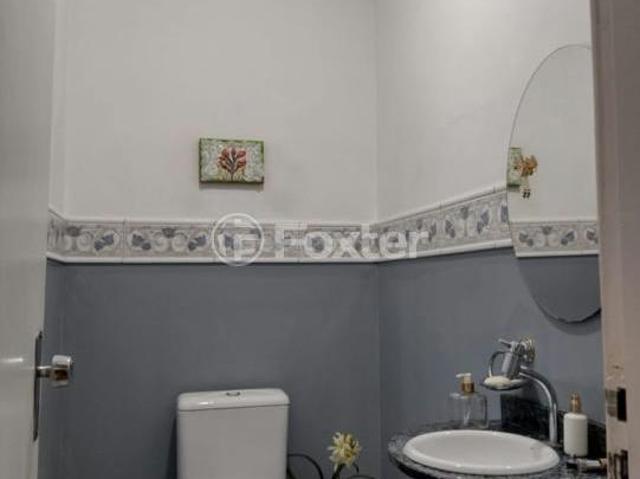 Casa, 5 dormitórios, 372 m², em Santana