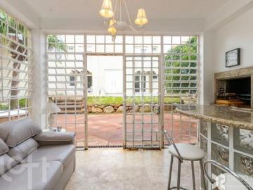 Casa, 5 dormitórios, 380 m², em Vila Jardim