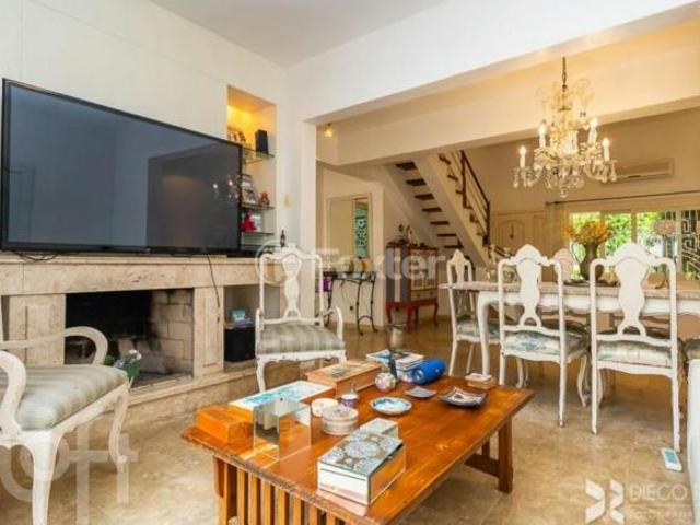 Casa, 5 dormitórios, 380 m², em Vila Jardim