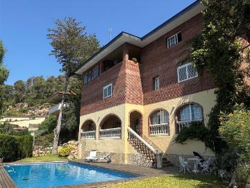 Casa 5 dormitorios 382 m2 409m² La Palma