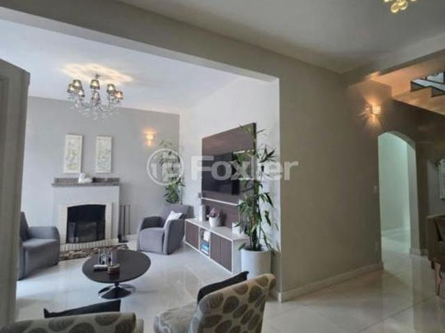 Casa, 5 dormitórios, 396 m², em Cinqüentenário