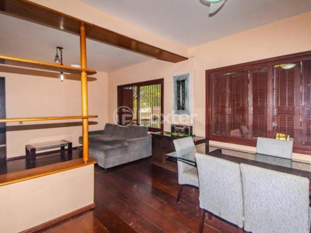 Casa, 5 dormitórios, 410 m², em Jardim Floresta