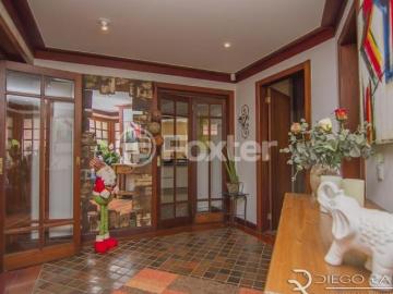 Casa, 5 dormitórios, 442.42 m², em Santa Tereza