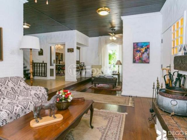 Casa, 5 dormitórios, 506 m², em Ipanema