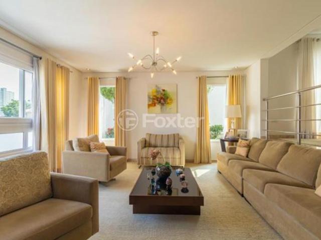 Casa, 5 dormitórios, 525 m², em Vila Albertina