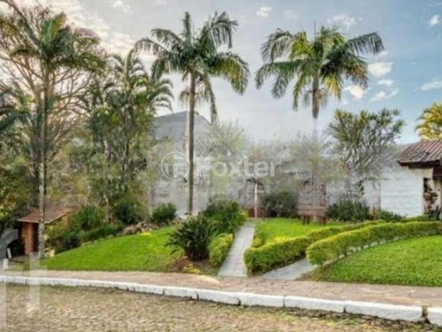 Casa, 5 dormitórios, 543 m², em Vila Assunção