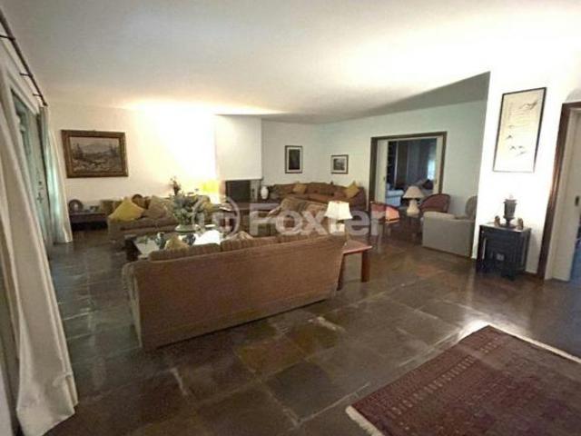 Casa, 5 dormitórios, 625 m², em Jardim Guedala