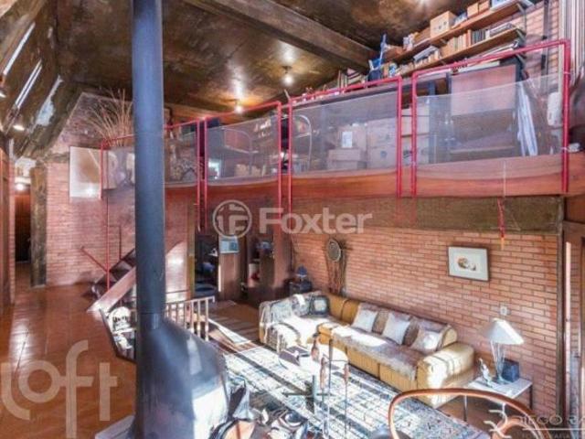 Casa, 5 dormitórios, 738 m², em Moinhos de Vento
