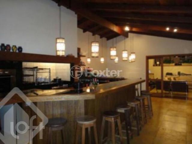 Casa, 5 dormitórios, 780 m², em Vila Conceição