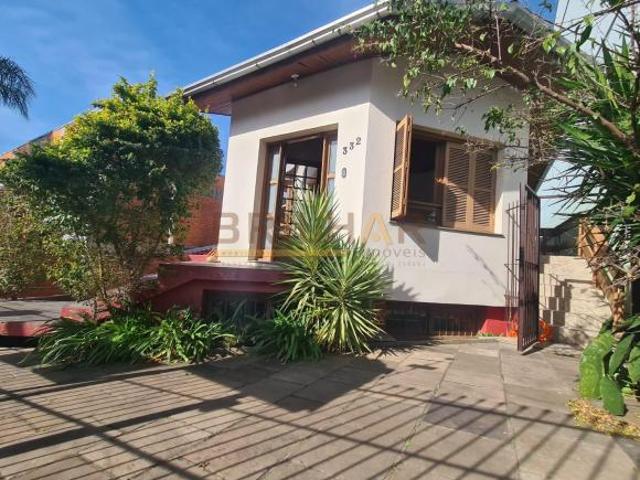 Casa 5 dormitórios comprar bairro Santa Catarina