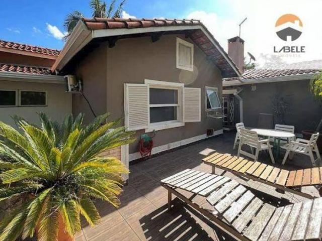 CASA 5 DORMITÓRIOS CONDOMINIO CHÁCARA GRANJA VELHA GRANJA VIANA SP