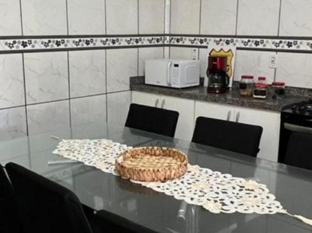 Casa 5 Dormitórios Bairro Centro