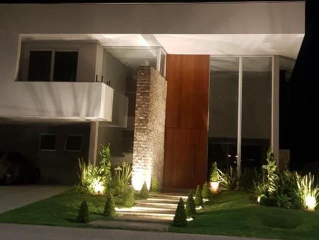 Casa 5 Dormitórios Bairro Itapeva