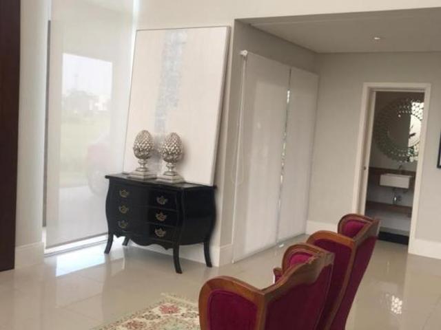 Casa 5 Dormitórios Bairro Itapeva