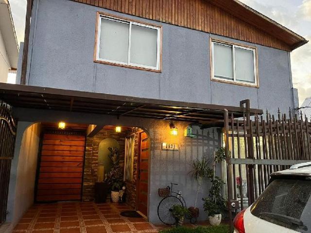 Casa 5 Dormitorios, Isla Quiriquina, Santa Fé
