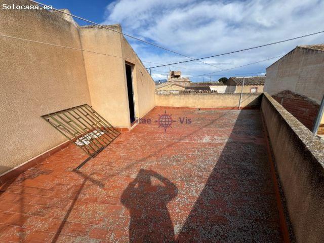 CASA 5 DORMITORIOS Y 2 PLANTAS ZARCILLA DE RAMOS