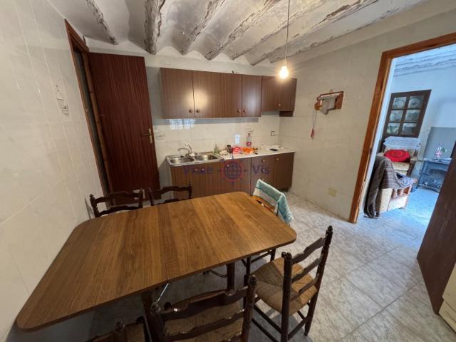 CASA 5 DORMITORIOS Y 2 PLANTAS ZARCILLA DE RAMOS
