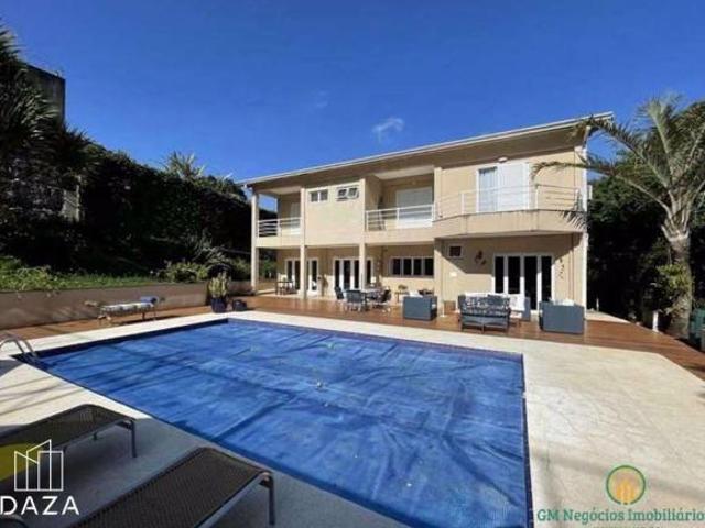 Casa, 5 suítes, quadra de tênis, Vila Santo Antônio