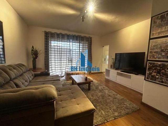 Casa 5 quartos 1 suíte 6 vagas Bairro Castelo