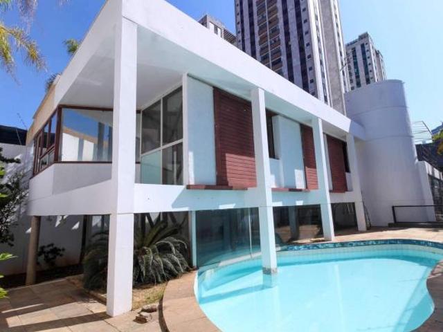 Casa, 5 quartos, 2 suites, 3 vagas