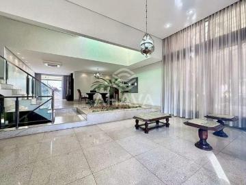 Casa 5 Quartos 2 Suítes à Venda – 607m² de Área Construída – Braúnas