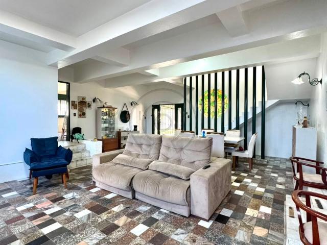 Casa 5 Quartos Vila São Miguel