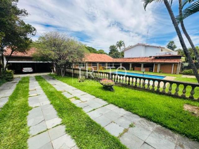 Casa 5 Quartos à Venda Condomínio Parque Xangrilá