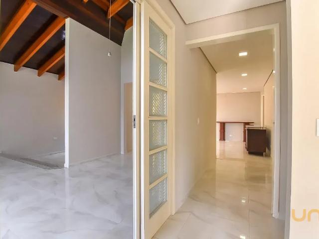 Casa 5 Quartos Campina Do Siqueira 372m²