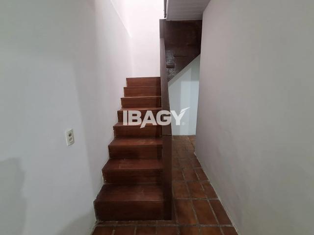 Casa 5 Quartos Centro 119m²