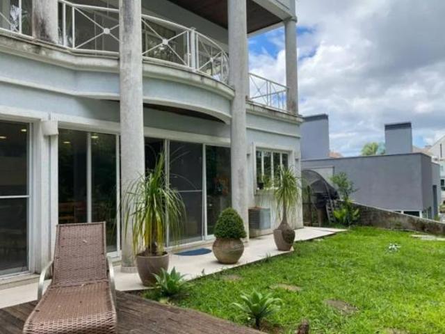 Casa 5 quartos com 515 metros a Venda no Sao Joao em Curitiba