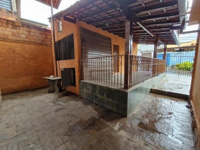 Casa 5 Quartos com Suíte – Bairro Lagoa | Região Venda Nova – Belo Horizonte