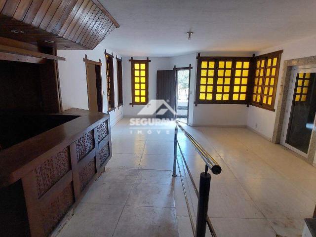 Casa 5 Quartos Esplanada 456m²