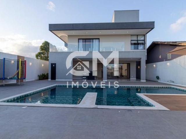 CASA / 5 QUARTOS / GRANDE COLORADO / NOVA / ESCRITURADA / FRIBURGO / 99655 2016