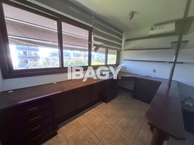 Casa 5 Quartos Ingleses Do Rio Vermelho 377m²