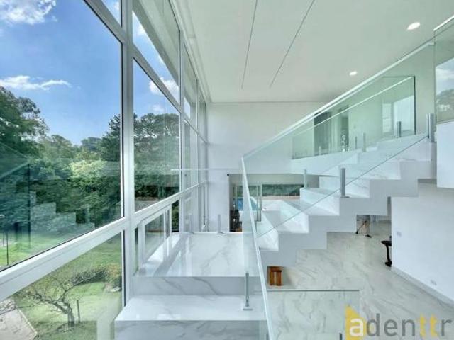 Casa 5 Quartos Jardim do Golf I