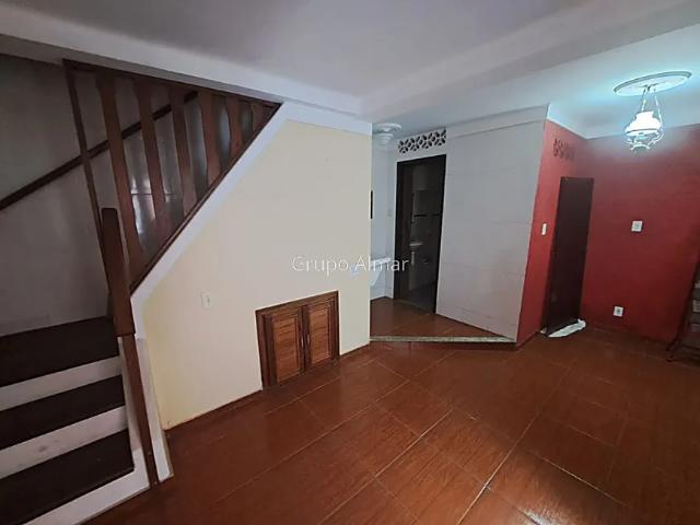 Casa 5 quartos Ladeira