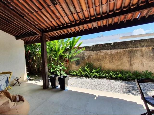 Casa 5 Quartos no Aldebaran Alfa Maceió AL