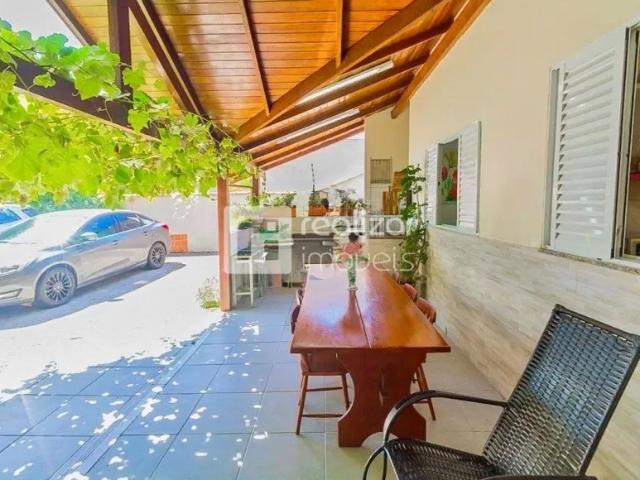 Casa 5 quartos no bairro Trindade Florianópolis